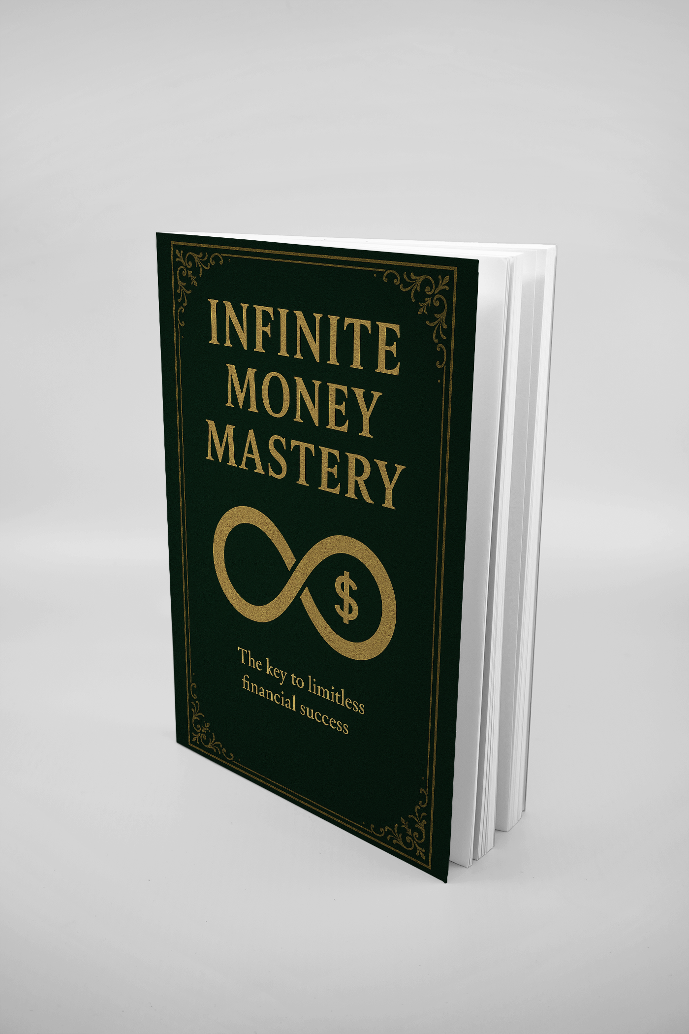 Infinite Money Mastery