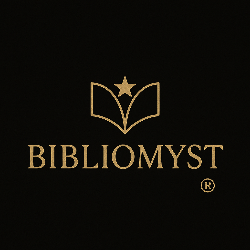 Bibliomyst